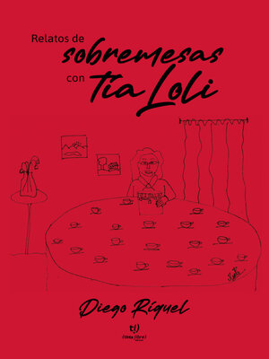 cover image of Sobremesas con tía Loli